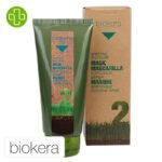 BIOKERA – Masque Cheveux Gras – 200ml