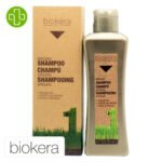 BIOKERA – Shampoing Argan – 300ml