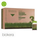 BIOKERA – Traitement Intensif Cheveux Gras – 6x – 10ml