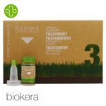 BIOKERA – Traitement Spécifique Anti-pelliculaire – 6x – 10ml