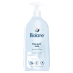 BIOLANE – Eau Pure H2o – 750ml