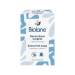 BIOLANE – Savon Doux – 150g