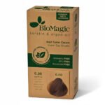 BIOMAGIC – Color Cream 6/00 Blond Fonce
