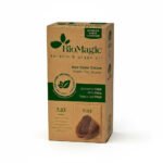 BIOMAGIC – Color Cream 7/03 Blond Nature Dore