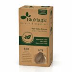 BIOMAGIC – Color Cream 9/72 Blond Tres Clair Cendre