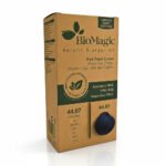 BIOMAGIC – Hair Color Cream Kit 44/07 Mocha