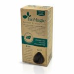 BIOMAGIC – Hair Color Cream Kit 6/11 Intense Ash Dark Blonde