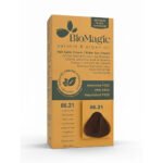 BIOMAGIC – Hair Color Cream Kit 66/21