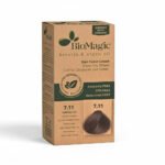 BIOMAGIC – Hair Color Cream Kit 7/11 Intense Ash Blonde