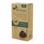 BIOMAGIC – Hair Color Cream Kit 77/21
