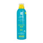 BIONIKE – Defence Sun Spray Transparent 50+ 200ml