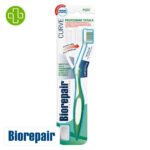 BIOREPAIR – Brosse À Dents Medium Protection Totale – 1u