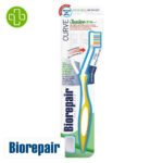 BIOREPAIR – Brosse À Dents Medium-soft Junior 6-12ans – 1u