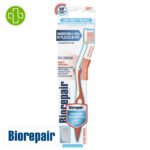 BIOREPAIR – Brosse À Dents Soft Anti-bactérienne – 1u