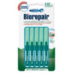 BIOREPAIR – Brossettes Interdentaires Réutilisables Regular 0.82mm – 5u