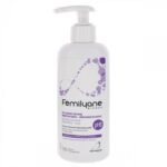 BIORGA FEMILYANE FLUIDE APAISANT HYDRATANT PH 8 200 ML
