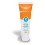 BIOSOLIS CREME VISAGE SPF 30 50ML
