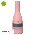 BJORN AXEN – Après-shampoing Doux Et Soyeux Huile D’argan – 250ml