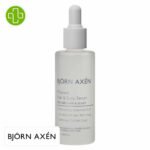 BJORN AXEN – Sérum Hydratant Cheveux Et Cuir Chevelu – 60ml