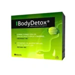 BODY – Detox 10 Monodoses