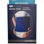 BODY FINE – Ceinture Abdominale standard