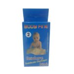 BODY FINE – Ceinture Ombilicale T2