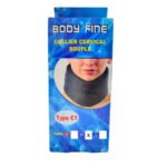 BODY FINE – Collier Cervical Souple Taille M