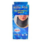 BODY FINE – Collier Cervical Souple Taille S