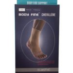 BODY FINE – Elastic Chevillere L