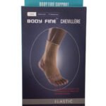 BODY FINE – Elastic chevillere S