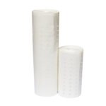 BODY FIX – Sparadrap Perfore 5*18cm Blanc