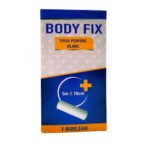BODY FIX – Sparadrap Perfore Blanc 5 x10cm