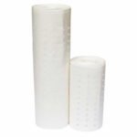 BODY FIX – Sparadrap Perforé Blanc 5mx18cm – 1u