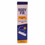 BODY FIX – Tissu Perforé Blanc 1mx10cm – 1u