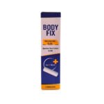 BODY FIX – Tissu Perfore Blanc 1x10cm
