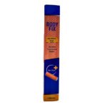 BODY FIX – Tissu Perfore Rouge 1x18cm