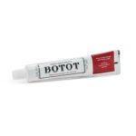 BOTOT – Dentifrice Cannelle Clou de Girofle Menthe -75ml