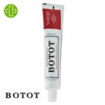 BOTOT – Dentifrice Protection Carries Et Anti-plaque Cannelle, Clou De Girofle Et Menthe – 75ml