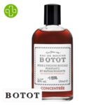 BOTOT – Eau De Bouche Purifiante Et Rafraîchissante – 150ml