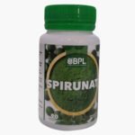 BPL – Spirunat – 90 Comprimés