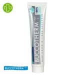 BUCCOTHERM – Dentifrice Blancheur Et Soin – 75ml