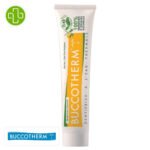 BUCCOTHERM – Dentifrice Protection Complète Au Citron Et Eucalyptus – 75ml