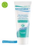 BUCCOTHERM – Gel Dentifrice À L’eau Thermale Gencives Sensibles Avec Fluor – 75ml