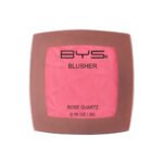 BYS – Blush Rose Quartz