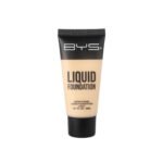 BYS – Liquid Foundation Tube Light 30ml