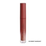 BYS SOFT SUEDE LIP MOUSSE 2.5ML