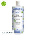 CALLIDERM – Bébé Eau Nettoyante – 500ml