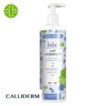 CALLIDERM – Bébé Lait Hydratant – 500ml