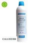 CALLIDERM – Brume D’eau Pure – 400ml