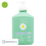 CAMOMILLA BLU – Active Gel Nettoyant Intime PH 3.5 – 300ml